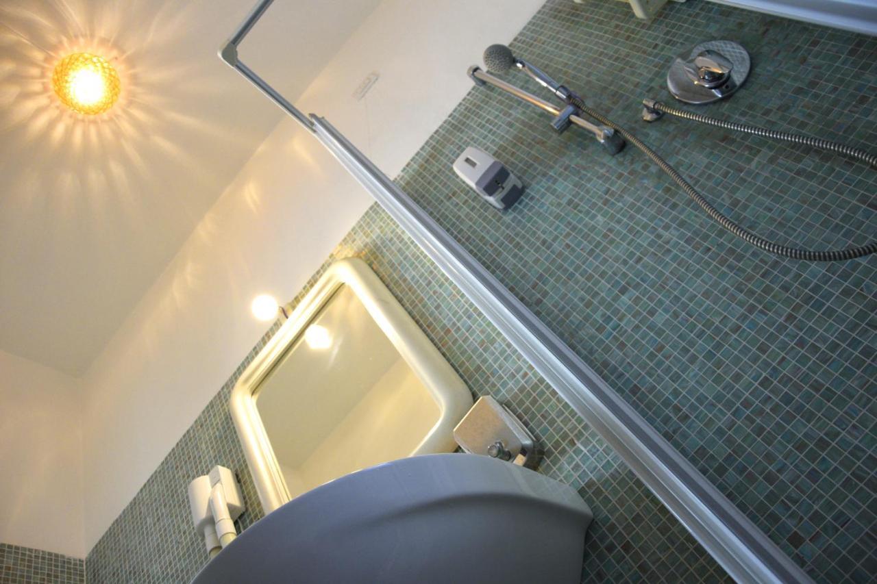 Venice Rainbow Apartment San Marco Exterior photo