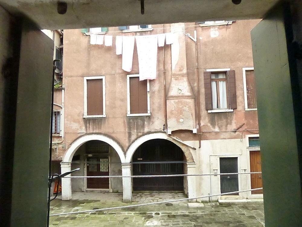 Venice Rainbow Apartment San Marco Exterior photo