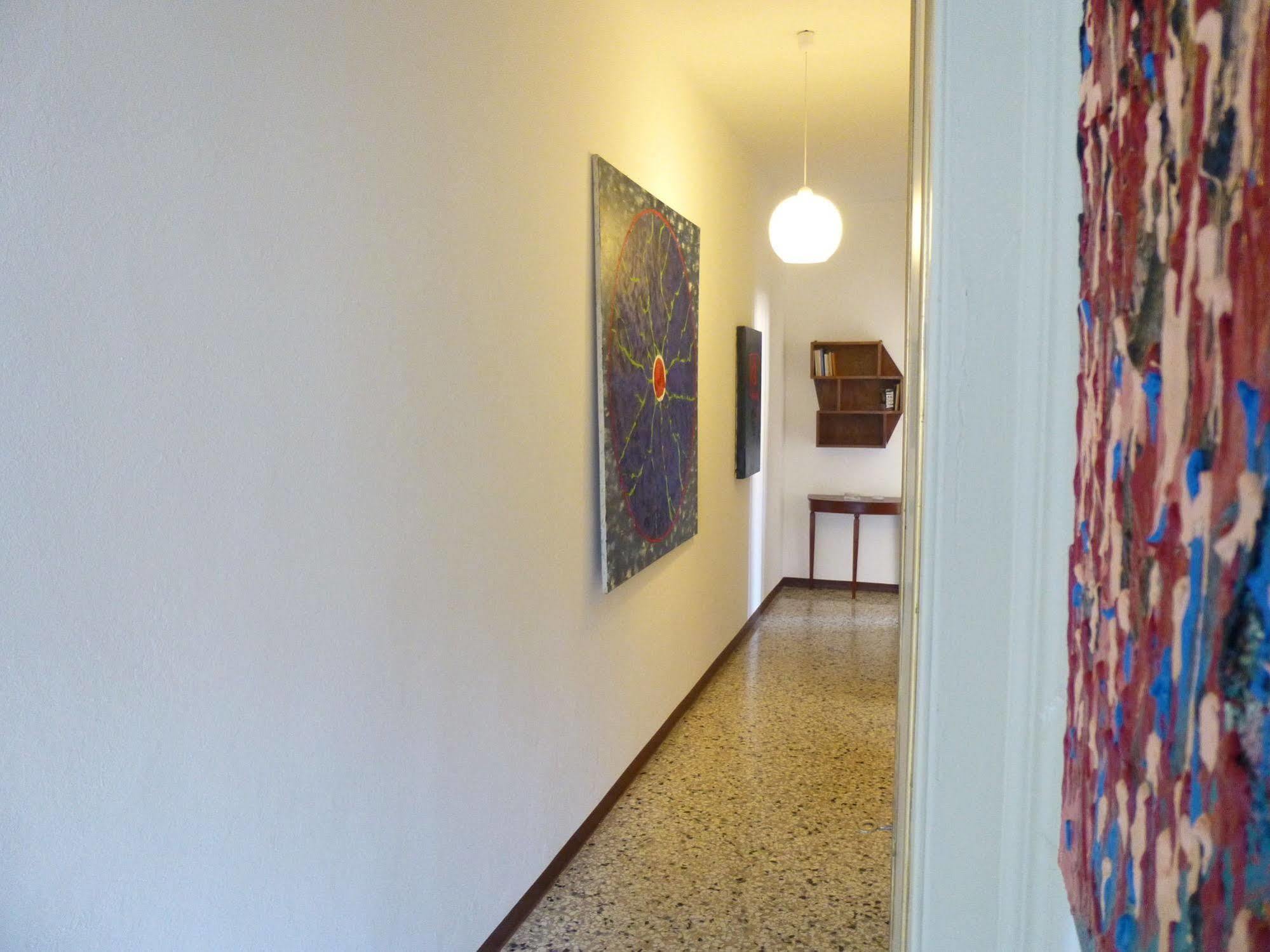 Venice Rainbow Apartment San Marco Exterior photo