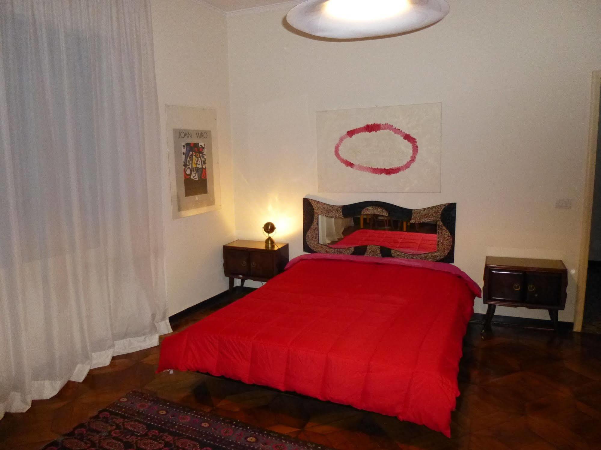 Venice Rainbow Apartment San Marco Exterior photo